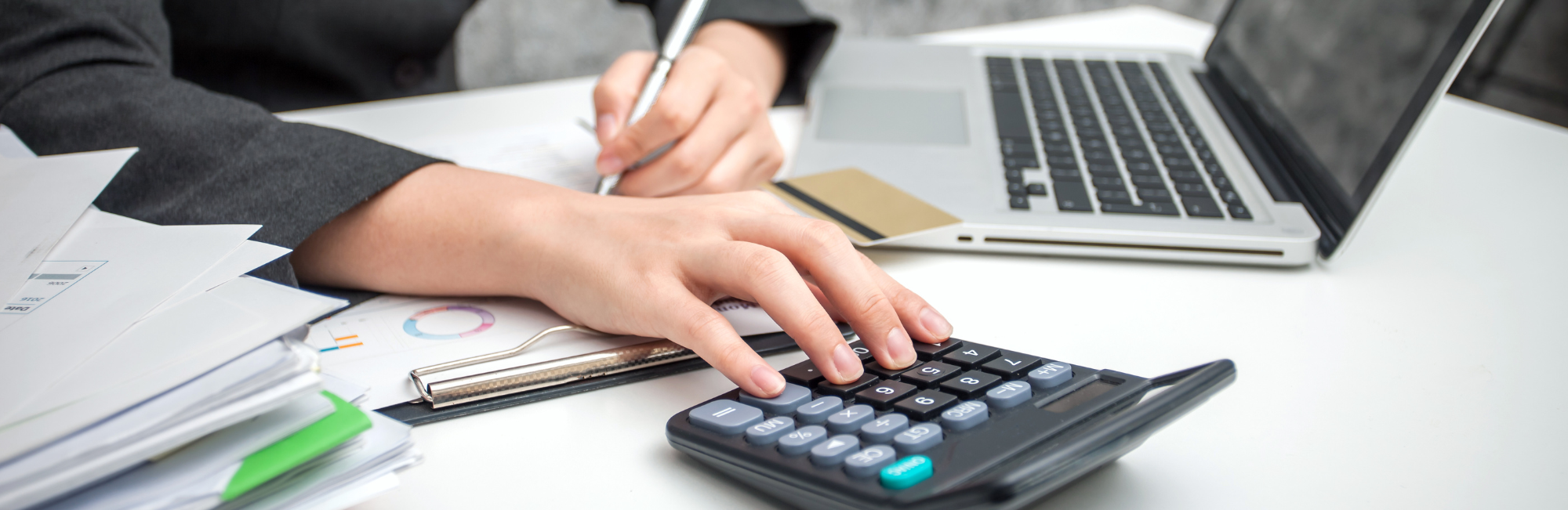 The Hidden Threat to Your Business: Why Inventory Control Isn’t Optional